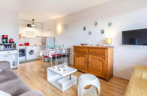 Capbreton Apartment | Studio la Pecherie by Interhome