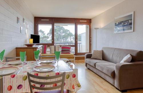 Capbreton Apartment | Studio la Pecherie by Interhome