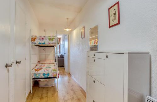 Capbreton Apartment | Studio la Pecherie by Interhome