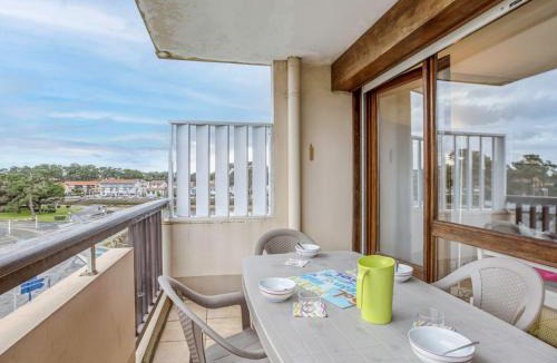 Capbreton Apartment | Studio la Pecherie by Interhome