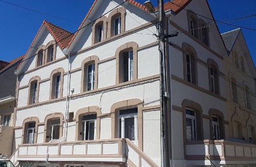 Berck-sur-Mer Apartment | Studio "La Plage" - 50m Front de Mer