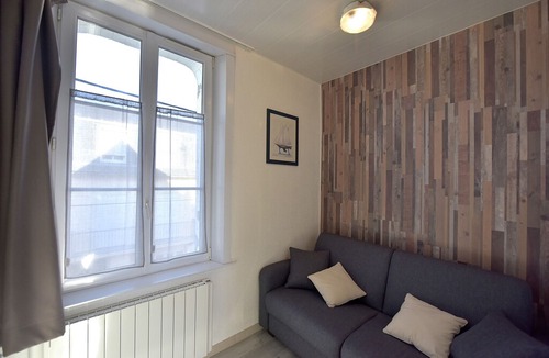 Berck-sur-Mer Apartment | STUDIO "LA PLAGE" + WIFI