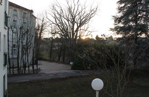 La Roche-Posay Apartment | Studio La Roche-Posay, studio flat, 2 persons