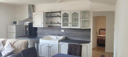 La Romagne Apartment | Studio la Romagne
