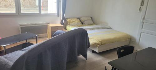 La Romagne Apartment | Studio la Romagne