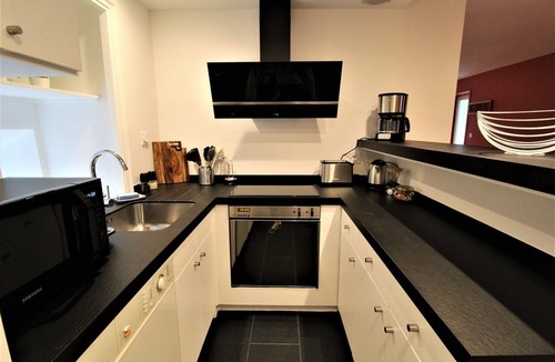 Saint-Genis-Laval Apartment | Studio La Souveraine