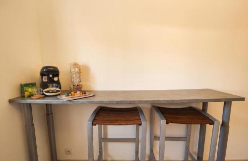Auriol Apartment | Studio La Vague Auriol Centre