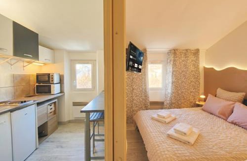Auriol Apartment | Studio La Vague Auriol Centre