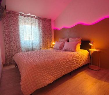 Auriol Apartment | Studio La Vague Auriol Centre
