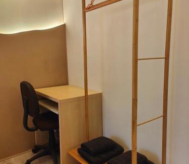 Auriol Apartment | Studio La Vague Auriol Centre