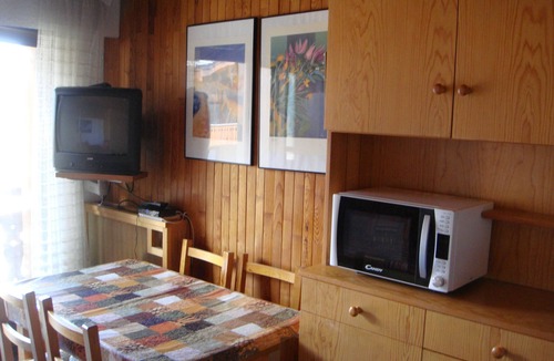 Courchevel Apartment | Studio label 2 stars