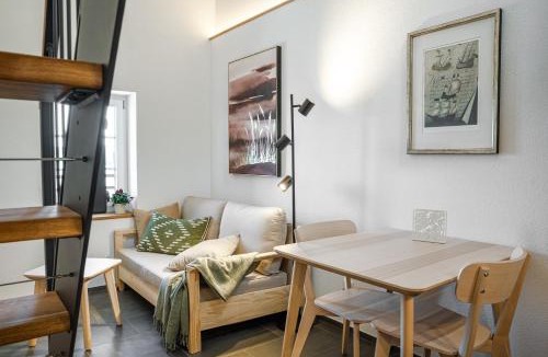 Tuscherz Apartment | Studio Lago