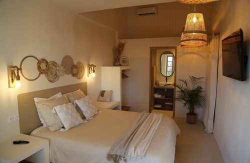 Biot Hotel | Studio LAGON