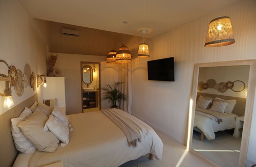 Biot Hotel | Studio LAGON