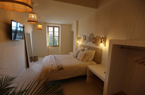 Biot Hotel | Studio LAGON