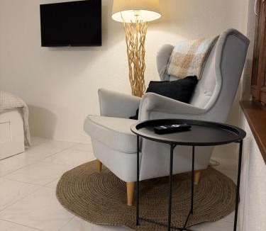 Bürgenstock Apartment | Studio Lakeview