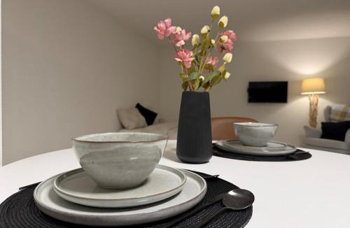 Bürgenstock Apartment | Studio Lakeview