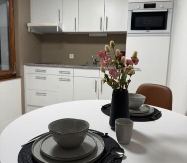 Bürgenstock Apartment | Studio Lakeview