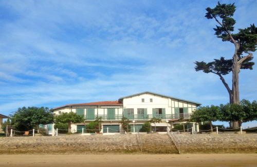 Cap-Ferret Apartment | Studio Las Delicias by Interhome