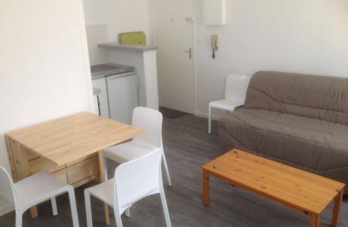 Cap-Ferret Apartment | Studio Las Delicias by Interhome