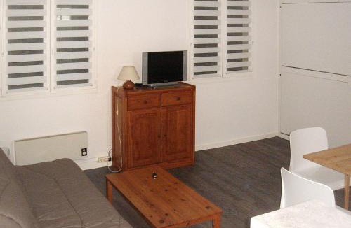 Cap-Ferret Apartment | Studio Las Delicias by Interhome