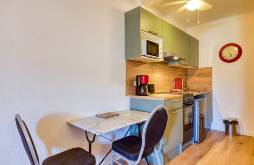 Mireval Apartment | Studio Lavande – Domaine de l'Enclos