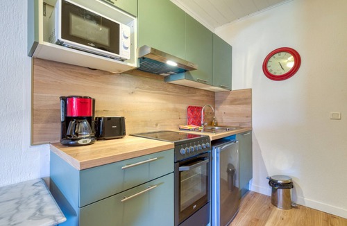Mireval Apartment | Studio Lavande – Domaine de l'Enclos