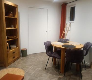 Argentre-du-Plessis House | studio Le Bas Mée