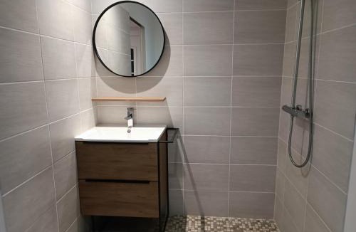 Argentre-du-Plessis House | studio Le Bas Mée