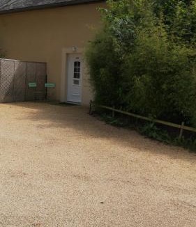 Argentre-du-Plessis House | studio Le Bas Mée