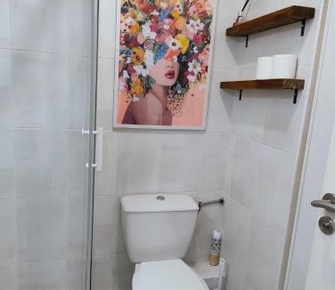 La Gare Apartment | Studio Le Bohème proche gare