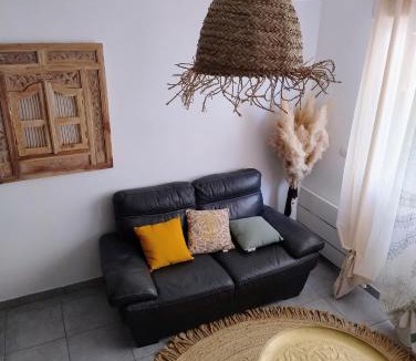 La Gare Apartment | Studio Le Bohème proche gare