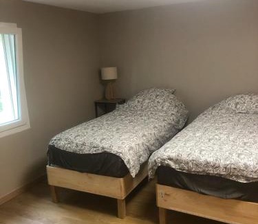 Condrieu Apartment | Studio Le Bon Coin