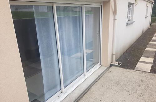 Basse-Goulaine Apartment | STUDIO "LE BOUT DU CHEMIN" louer à la nuitée