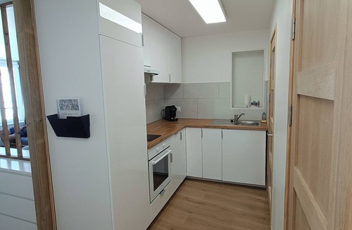 Chatillon-Sur-Loire Apartment | Studio - Le Campeur Spacieux