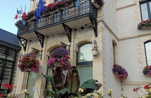 Chatillon-Sur-Loire Apartment | Studio - Le Campeur Spacieux