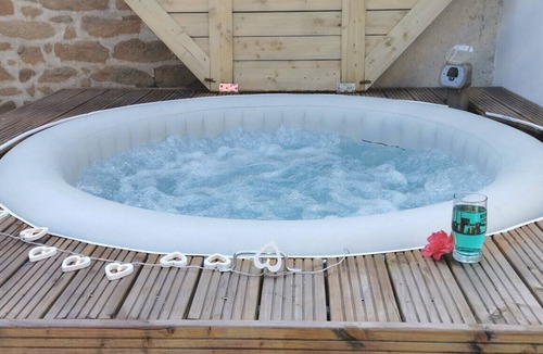 Pleudihen-sur-Rance Apartment | Studio – Le Clos des Pommiers