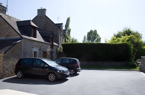 Pleudihen-sur-Rance Apartment | Studio – Le Clos des Pommiers