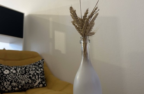 Troyes Apartment | Studio Le Cerisier