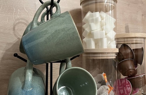 Troyes Apartment | Studio Le Cerisier