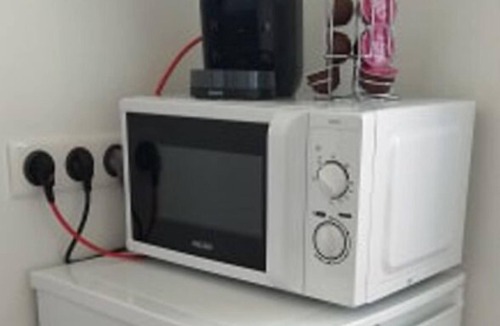 Ognes Bed & Breakfast | Studio le Charme d'Ognes