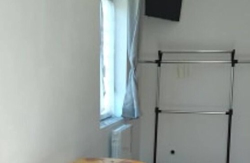 Ognes Bed & Breakfast | Studio le Charme d'Ognes