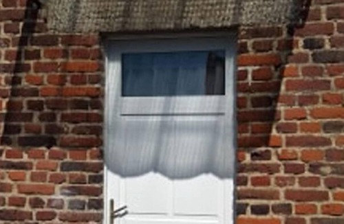 Ognes Bed & Breakfast | Studio le Charme d'Ognes