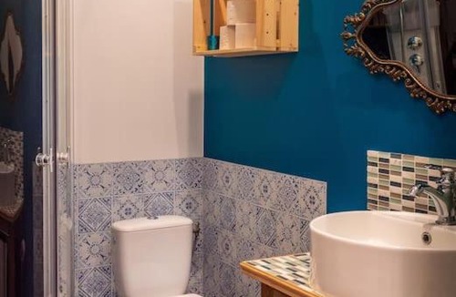 Combourg Apartment | Studio Le chat’Oh!