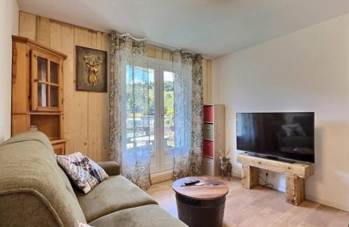 L'Esperou Apartment | Studio le Chataîgnier