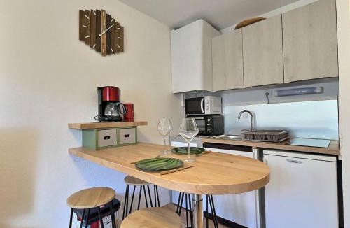L'Esperou Apartment | Studio le Chataîgnier