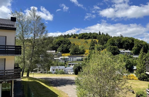 L'Esperou Apartment | Studio le Chataîgnier