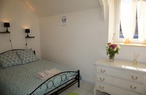 Pleudihen-sur-Rance Apartment | Studio - Le Clos Des Pommiers
