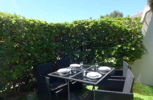 Bormes-Les-Mimosas Apartment | Studio Le Clos des Mimosas