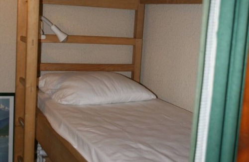 Aillon-le-Jerune Apartment | Studio Le Colombier N ° 18